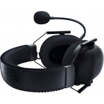 Наушники гарнитура накладные Bluetooth Razer BlackShark V2 Pro for PS5 Black (RZ04-04530500-R3G1)