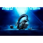 Наушники гарнитура накладные Bluetooth Razer BlackShark V2 Pro for PS5 Black (RZ04-04530500-R3G1)