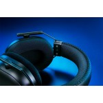 Наушники гарнитура накладные Bluetooth Razer BlackShark V2 Pro for PS5 Black (RZ04-04530500-R3G1)