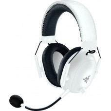 Наушники гарнитура накладные Bluetooth Razer BlackShark V2 Pro for PS5 White (RZ04-04530600-R3G1)