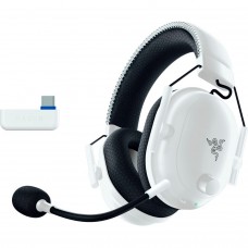 Наушники гарнитура накладные Bluetooth Razer BlackShark V2 Pro for PS5 White (RZ04-04530600-R3G1)