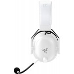 Наушники гарнитура накладные Bluetooth Razer BlackShark V2 Pro for PS5 White (RZ04-04530600-R3G1)
