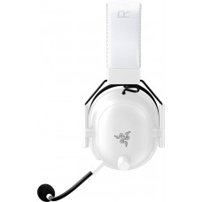 Наушники гарнитура накладные Bluetooth Razer BlackShark V2 Pro for PS5 White (RZ04-04530600-R3G1)