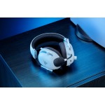 Наушники гарнитура накладные Bluetooth Razer BlackShark V2 Pro for PS5 White (RZ04-04530600-R3G1)