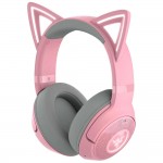 Наушники гарнитура накладные Bluetoot Razer Kraken Kitty V2 BT Quartz (RZ04-04860100-R3M1)