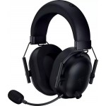 Наушники гарнитура накладные Bluetooth Razer BlackShark V2 Wireless Black (RZ04-04960100-R3M1)