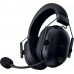 Наушники гарнитура накладные Bluetooth Razer BlackShark V2 Wireless Black (RZ04-04960100-R3M1)
