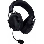 Наушники гарнитура накладные Bluetooth Razer BlackShark V2 Wireless Black (RZ04-04960100-R3M1)