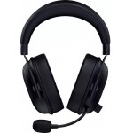 Наушники гарнитура накладные Bluetooth Razer BlackShark V2 Wireless Black (RZ04-04960100-R3M1)