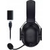 Наушники гарнитура накладные Bluetooth Razer BlackShark V2 Wireless Black (RZ04-04960100-R3M1)