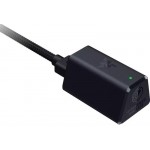 Наушники гарнитура накладные Bluetooth Razer BlackShark V2 Wireless Black (RZ04-04960100-R3M1)