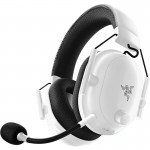 Наушники гарнитура накладные Wireless Razer BlackShark V2 White (RZ04-04960200-R3M1)