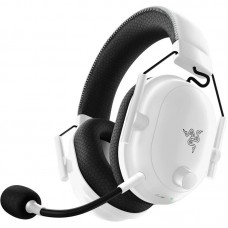 Наушники гарнитура накладные Wireless Razer BlackShark V2 White (RZ04-04960200-R3M1)