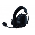 Наушники гарнитура накладные Wireless Razer BlackShark V3 Pro Black (RZ04-05400100-R3M1)
