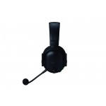 Наушники гарнитура накладные Wireless Razer BlackShark V3 Pro Black (RZ04-05400100-R3M1)
