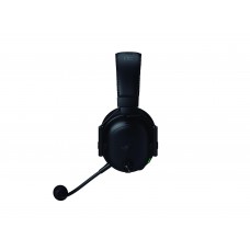 Наушники гарнитура накладные Wireless Razer BlackShark V3 Pro Black (RZ04-05400100-R3M1)