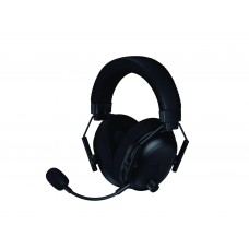 Наушники гарнитура накладные Wireless Razer BlackShark V3 Pro Black (RZ04-05400100-R3M1)