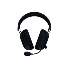 Наушники гарнитура накладные Wireless Razer BlackShark V3 Pro Black (RZ04-05400100-R3M1)