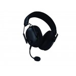 Наушники гарнитура накладные Wireless Razer BlackShark V3 Pro Black (RZ04-05400100-R3M1)