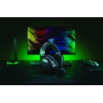 Наушники гарнитура накладные Wireless Razer BlackShark V3 Pro Black (RZ04-05400100-R3M1)