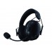 Наушники гарнитура накладные Wireless Razer BlackShark V3 Pro Black (RZ04-05400100-R3M1)