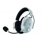 Наушники гарнитура накладные Wireless Razer BlackShark V3 Pro White (RZ04-05400200-R3M1)