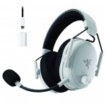 Наушники гарнитура накладные Wireless Razer BlackShark V3 Pro White (RZ04-05400200-R3M1)