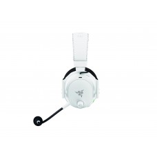 Наушники гарнитура накладные Wireless Razer BlackShark V3 Pro White (RZ04-05400200-R3M1)