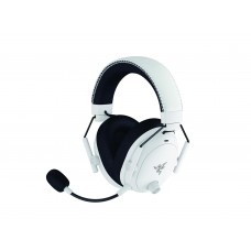 Наушники гарнитура накладные Wireless Razer BlackShark V3 Pro White (RZ04-05400200-R3M1)