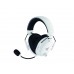 Наушники гарнитура накладные Wireless Razer BlackShark V3 Pro White (RZ04-05400200-R3M1)