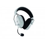 Наушники гарнитура накладные Wireless Razer BlackShark V3 Pro White (RZ04-05400200-R3M1)