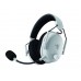 Наушники гарнитура накладные Wireless Razer BlackShark V3 Pro White (RZ04-05400200-R3M1)