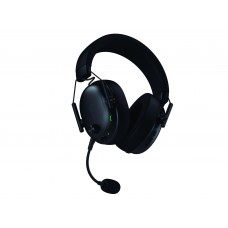 Наушники гарнитура накладные Wireless  Razer BlackShark V3 Black (RZ04-05410100-R3M1)