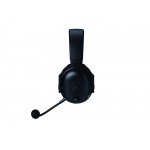 Наушники гарнитура накладные Wireless  Razer BlackShark V3 Black (RZ04-05410100-R3M1)