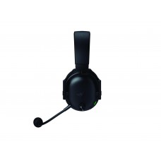 Наушники гарнитура накладные Wireless  Razer BlackShark V3 Black (RZ04-05410100-R3M1)