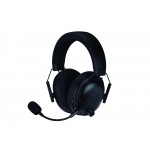 Наушники гарнитура накладные Wireless  Razer BlackShark V3 Black (RZ04-05410100-R3M1)