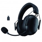Наушники гарнитура накладные Wireless Razer BlackShark V3 X Hyperspeed Black (RZ04-05420100-R3M1)