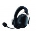 Наушники гарнитура накладные Wireless Razer BlackShark V3 X Hyperspeed Black (RZ04-05420100-R3M1)