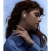 Наушники гарнитура вакуумные Bluetooth 5.3 Realme Buds Air 5 White EU_