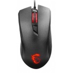 Мышь Aula S12 Mountain Black