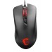 Мышь Aula S12 Mountain Black