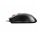 Мышь Aula S12 Mountain Black