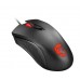 Мышь Aula S12 Mountain Black