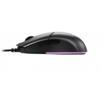 Мышь Aula S12 Mountain Black