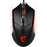 Мышь Aula S12 Mountain Black