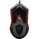 Мышь Aula S12 Mountain Black