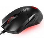 Мышь Aula S12 Mountain Black