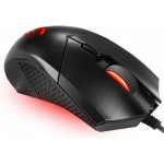 Мышь Aula S12 Mountain Black