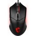 Мышь MSI Clutch GM08 Black (S12-0401800-CLA)