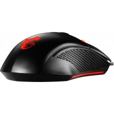 Мышь MSI Clutch GM08 Black (S12-0401800-CLA)